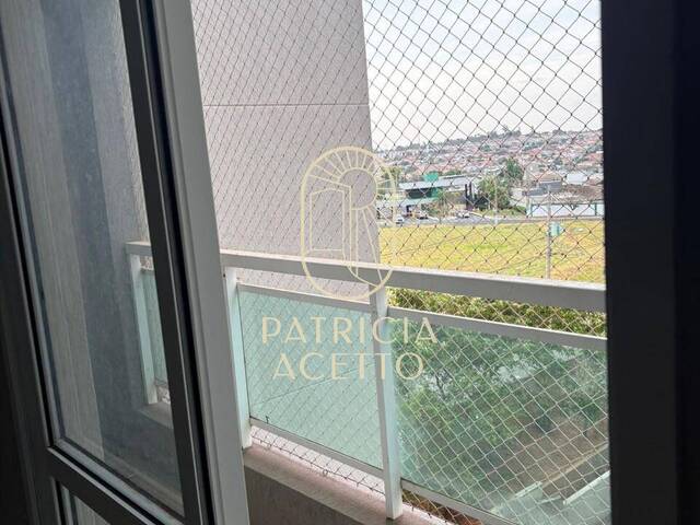 Apartamento para Venda em Bauru - 3