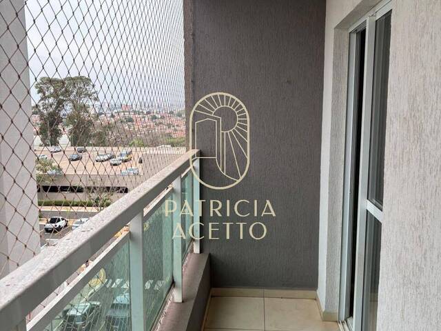 Apartamento para Venda em Bauru - 4
