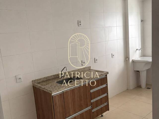 Apartamento para Venda em Bauru - 5