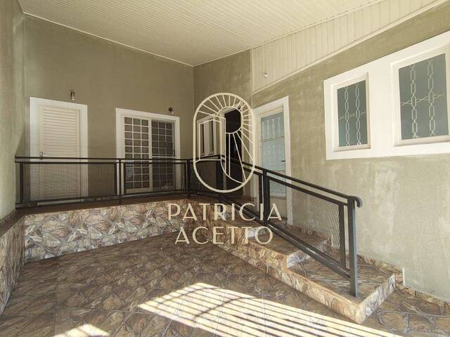 #477 - Casa para Venda em Bauru - SP - 2