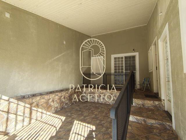 #477 - Casa para Venda em Bauru - SP - 3
