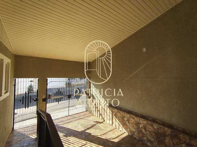 Casa para Venda em Bauru - 5