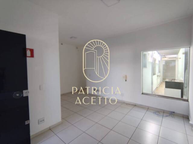 #478 - Sala para Venda em Bauru - SP