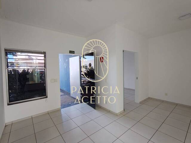 Sala para Venda em Bauru - 4