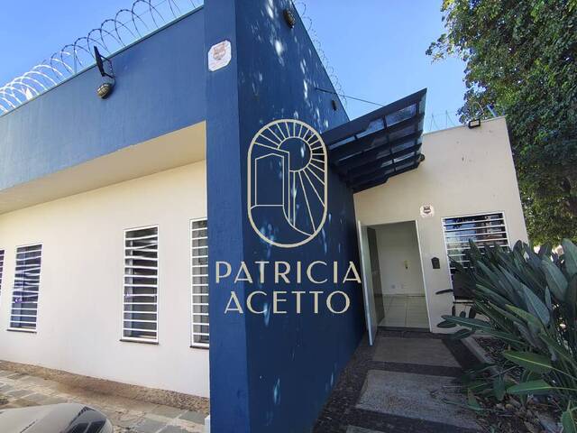 #478 - Sala para Venda em Bauru - SP