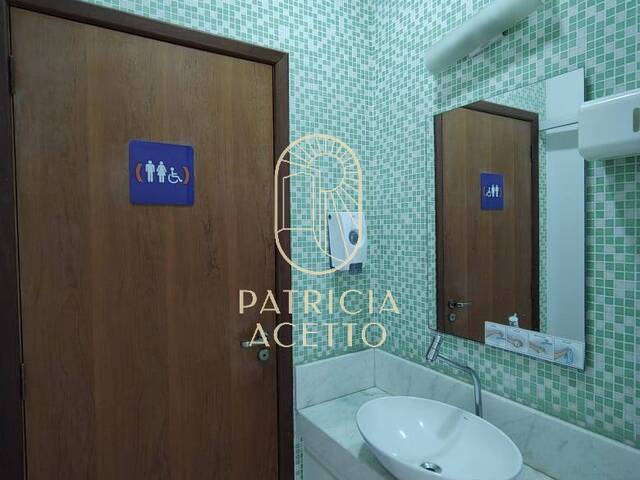 Sala para Venda em Bauru - 5