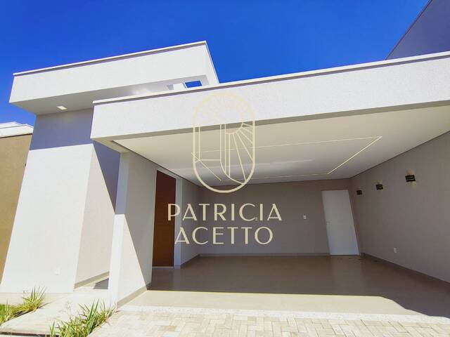#482 - Casa para Venda em Araraquara - SP