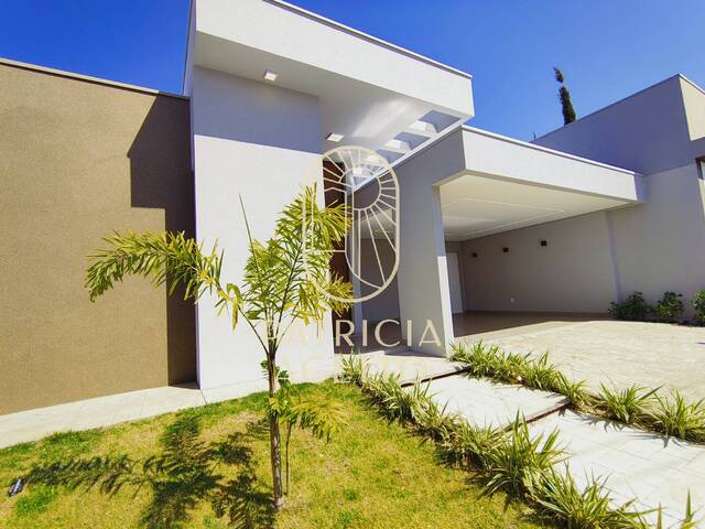 #482 - Casa para Venda em Araraquara - SP