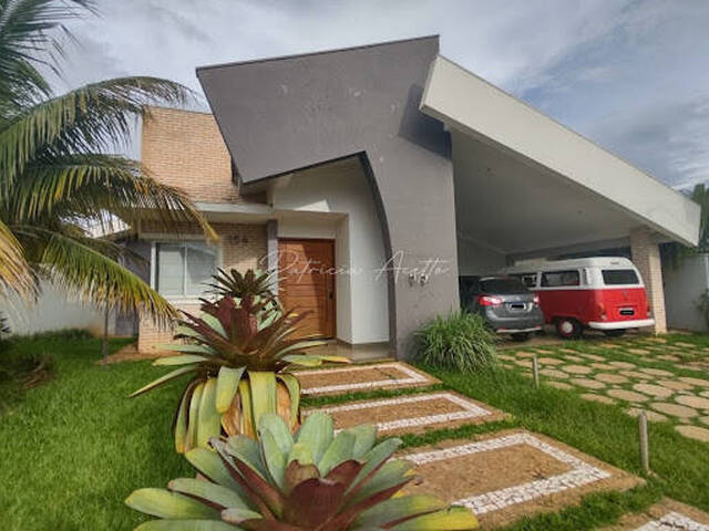 Casa para Venda em Araraquara - 2