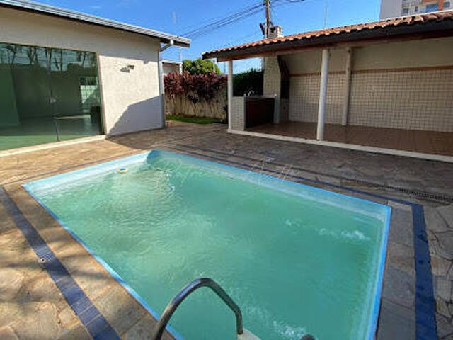 #460 - Casa para Venda em Araraquara - SP