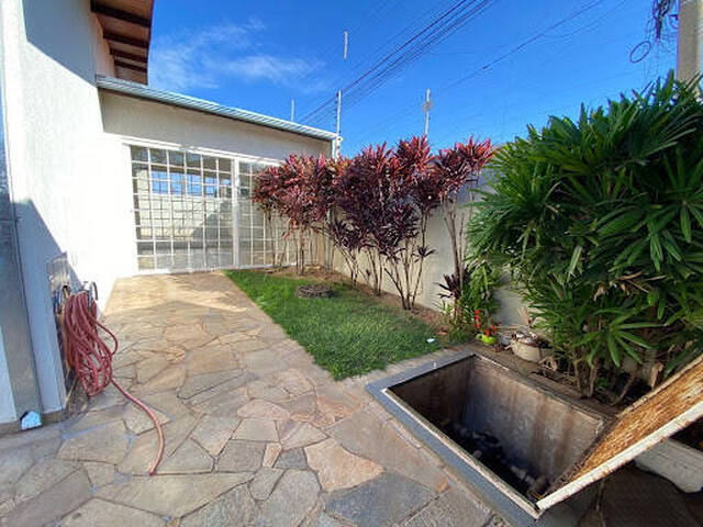 Casa para Venda em Araraquara - 4