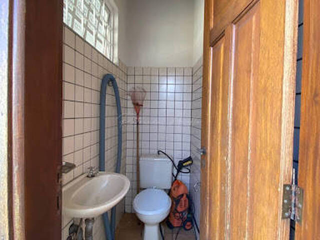 Casa para Venda em Araraquara - 5