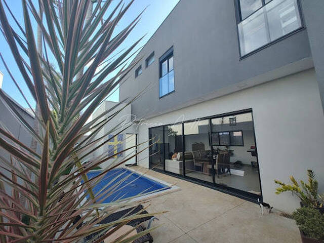 Casa para Venda em Araraquara - 2