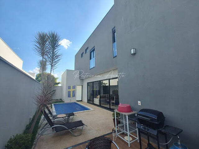 Casa para Venda em Araraquara - 2