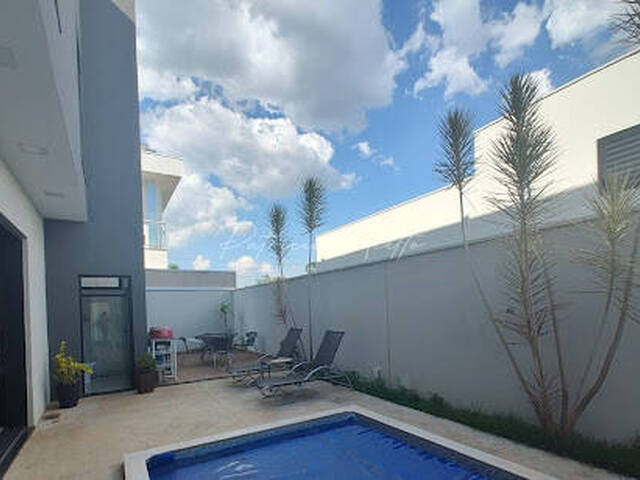 Casa para Venda em Araraquara - 3