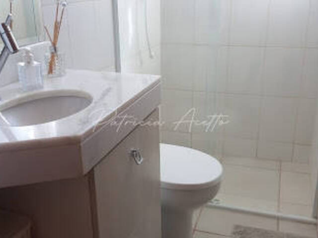 #200 - Apartamento para Venda em Araraquara - SP