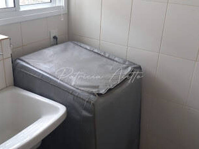 #200 - Apartamento para Venda em Araraquara - SP