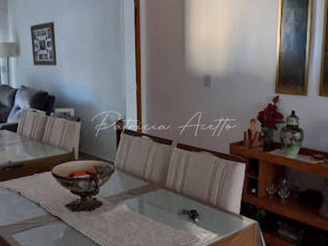 #200 - Apartamento para Venda em Araraquara - SP