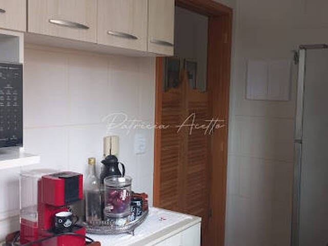 Apartamento para Venda em Araraquara - 5