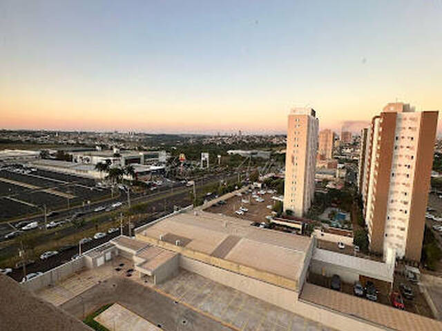 Apartamento para Venda em Araraquara - 2