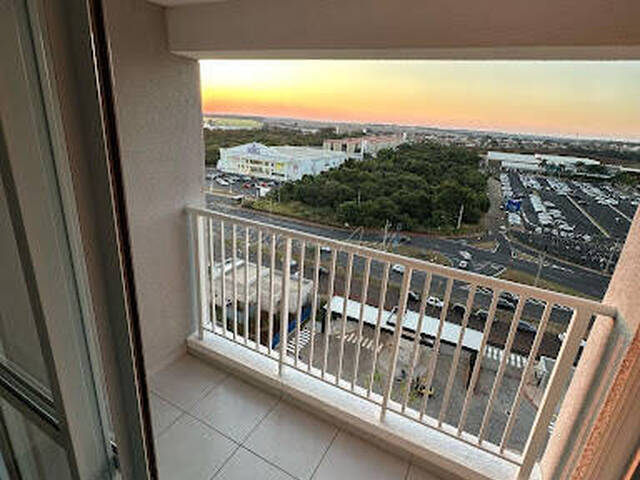 Apartamento para Venda em Araraquara - 5