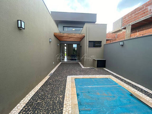 #51 - Casa para Venda em Araraquara - SP - 3