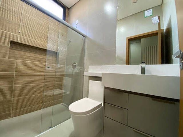 Casa para Venda em Araraquara - 3