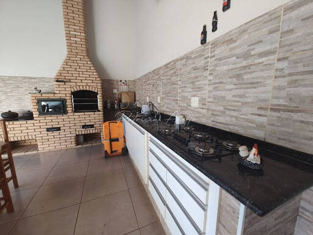 Casa para Venda em Araraquara - 4