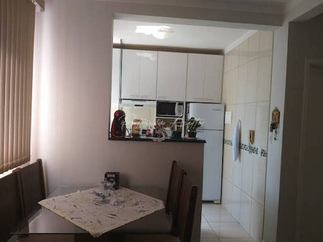 Apartamento para Venda em Araraquara - 3