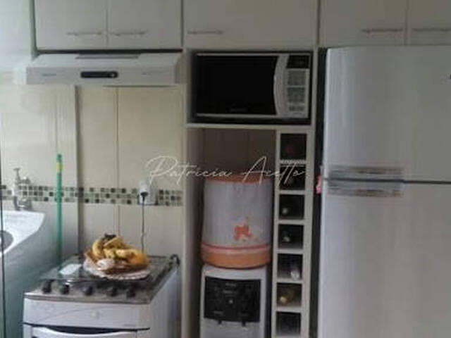 Apartamento para Venda em Araraquara - 4
