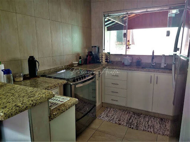 Casa para Venda em Araraquara - 3