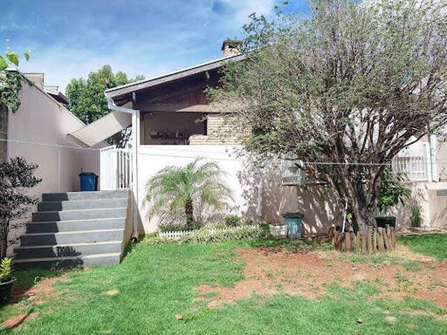 Casa para Venda em Araraquara - 4