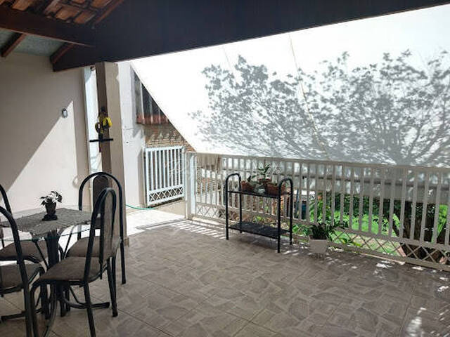 Casa para Venda em Araraquara - 2