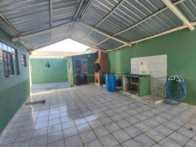 Casa para Venda em Araraquara - 5