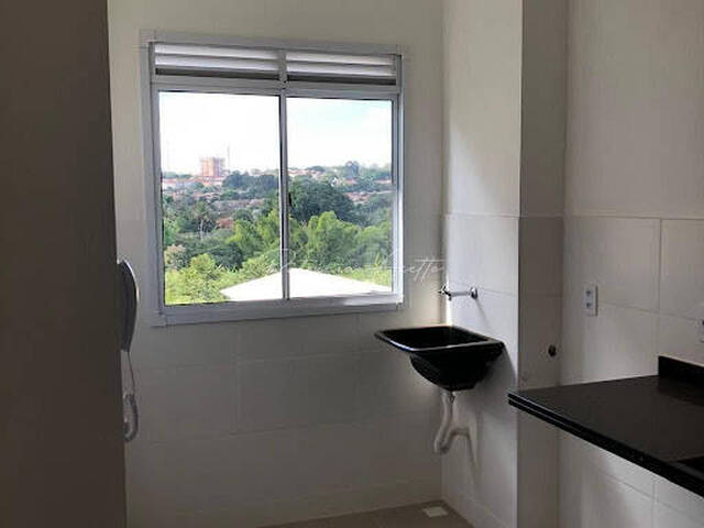 #76 - Apartamento para Venda em Araraquara - SP