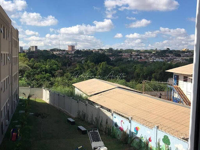#76 - Apartamento para Venda em Araraquara - SP