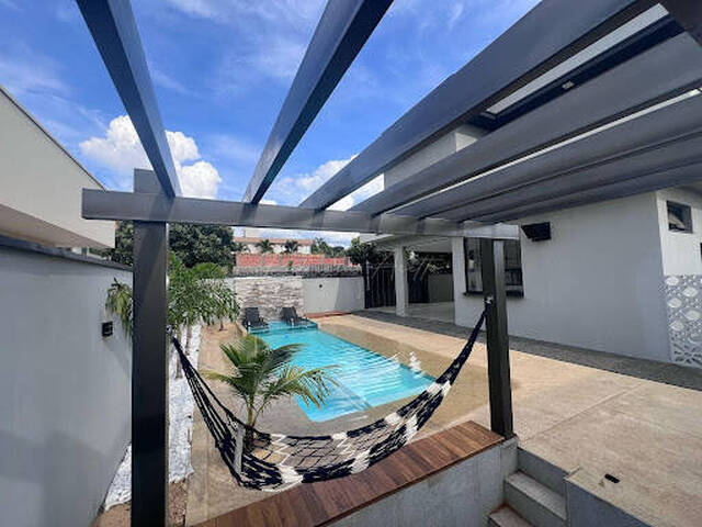 Casa para Venda em Araraquara - 5