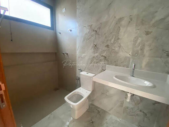 Casa para Venda em Araraquara - 4