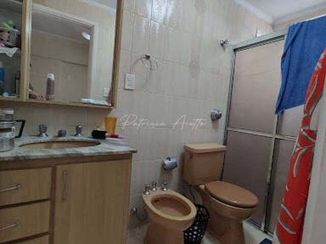 #65 - Apartamento para Venda em Bauru - SP