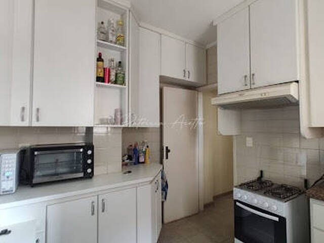 #65 - Apartamento para Venda em Bauru - SP