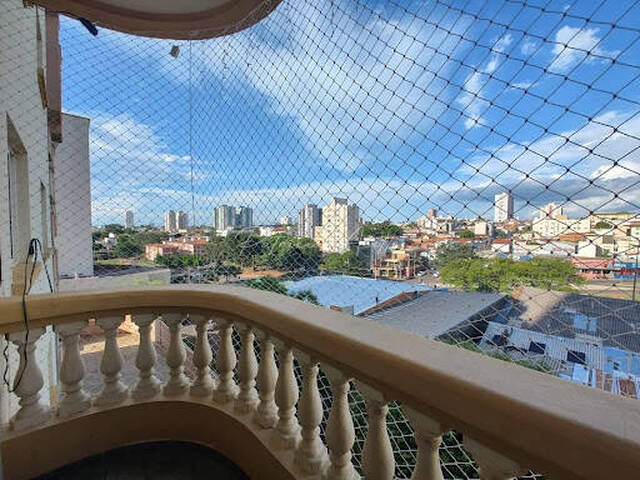 #65 - Apartamento para Venda em Bauru - SP