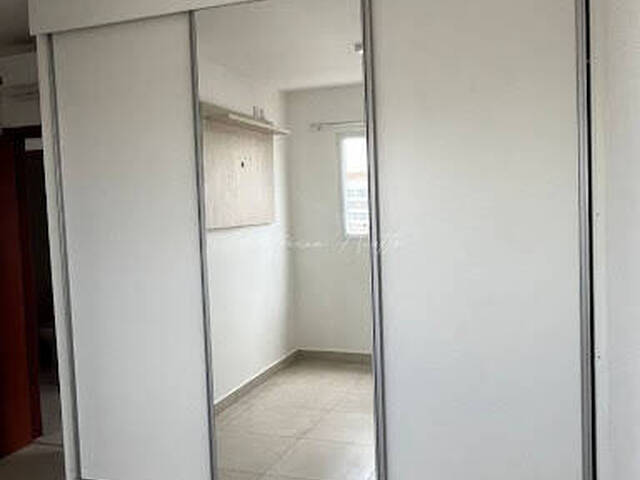 #41 - Apartamento para Venda em Bauru - SP