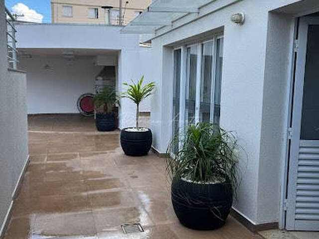 #41 - Apartamento para Venda em Bauru - SP
