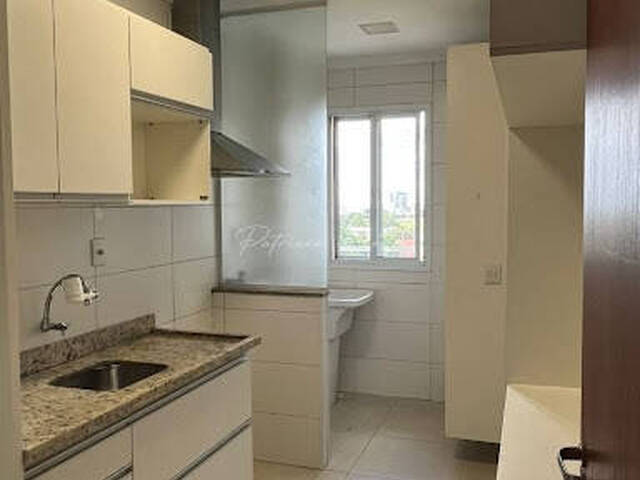 #41 - Apartamento para Venda em Bauru - SP