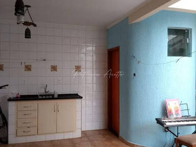 Casa para Venda em Araraquara - 3