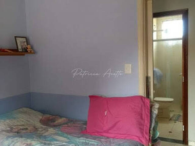 Casa para Venda em Araraquara - 4