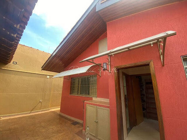 Casa para Venda em Araraquara - 5