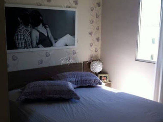 #49 - Apartamento para Venda em Bauru - SP