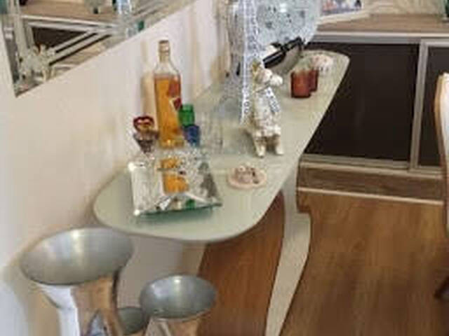 #49 - Apartamento para Venda em Bauru - SP