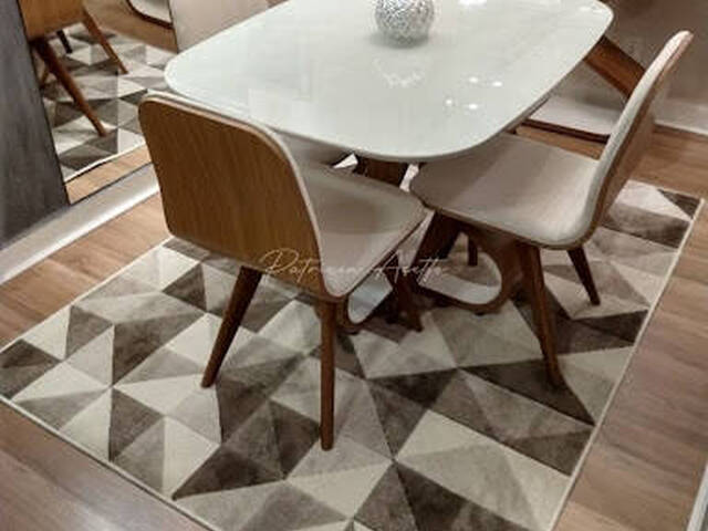 Apartamento para Venda em Bauru - 4